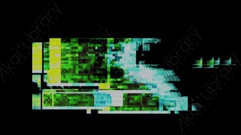 视频素材-故障毛刺元素Rampant_Glitch_Effects_626