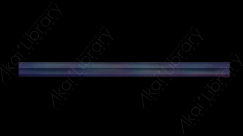 视频素材-故障毛刺元素Rampant_Glitch_Effects_633