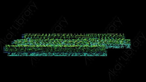 视频素材-故障毛刺元素Rampant_Glitch_Effects_644