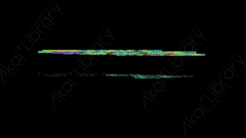 视频素材-故障毛刺元素Rampant_Glitch_Effects_652