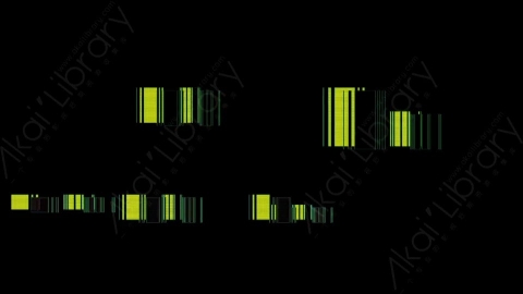 视频素材-故障毛刺元素Rampant_Glitch_Effects_656