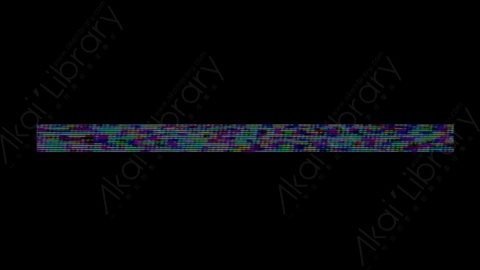 视频素材-故障毛刺元素Rampant_Glitch_Effects_658