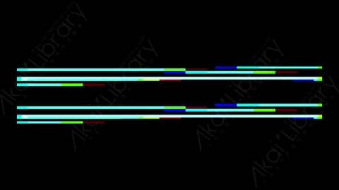 视频素材-故障毛刺元素Rampant_Glitch_Effects_664
