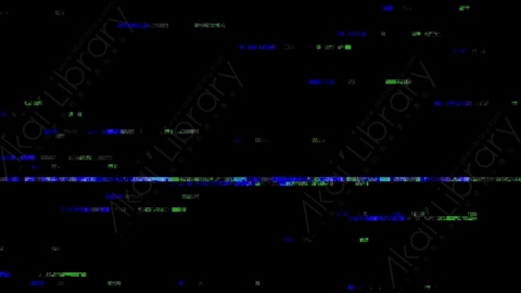 视频素材-故障毛刺元素Rampant_Glitch_Effects_696