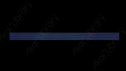 视频素材-故障毛刺元素Rampant_Glitch_Effects_699