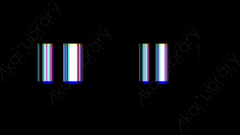 视频素材-故障毛刺元素Rampant_Glitch_Effects_705