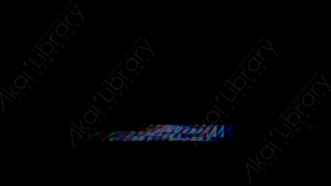 视频素材-故障毛刺元素Rampant_Glitch_Effects_739
