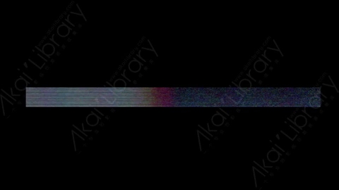 视频素材-故障毛刺元素Rampant_Glitch_Effects_757