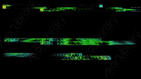 视频素材-故障毛刺元素Rampant_Glitch_Effects_766