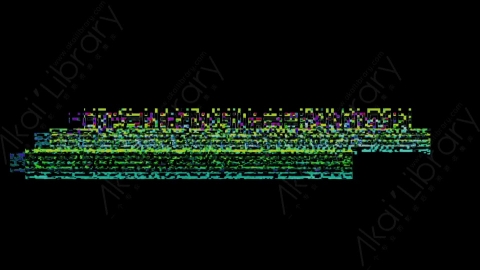 视频素材-故障毛刺元素Rampant_Glitch_Effects_769