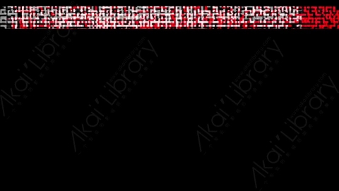 视频素材-故障毛刺元素Rampant_Glitch_Effects_771