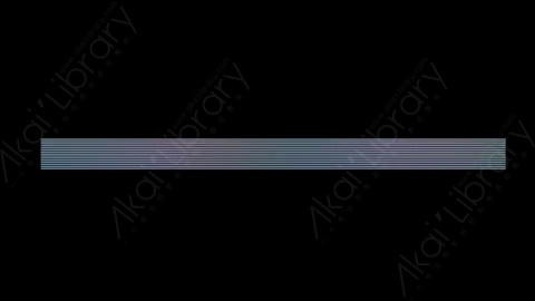 视频素材-故障毛刺元素Rampant_Glitch_Effects_789