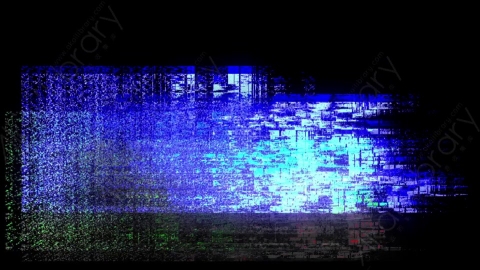 视频素材-故障毛刺元素Rampant_Glitch_Effects_793