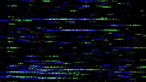 视频素材-故障毛刺元素Rampant_Glitch_Effects_797