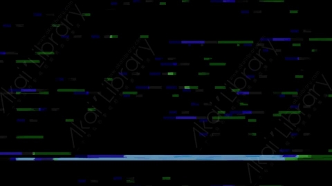 视频素材-故障毛刺元素Rampant_Glitch_Effects_811