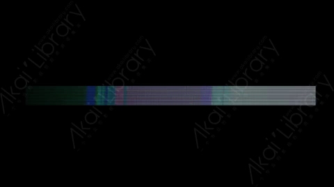 视频素材-故障毛刺元素Rampant_Glitch_Effects_825