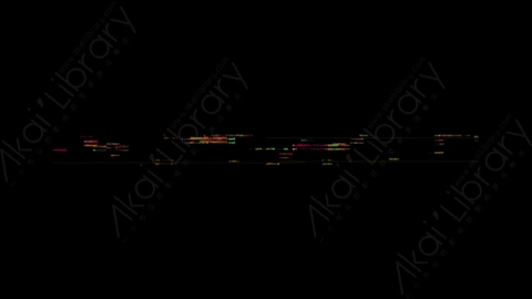 视频素材-故障毛刺元素Rampant_Glitch_Effects_841