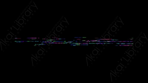 视频素材-故障毛刺元素Rampant_Glitch_Effects_849