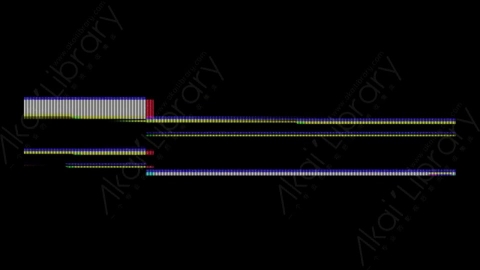 视频素材-故障毛刺元素Rampant_Glitch_Effects_859