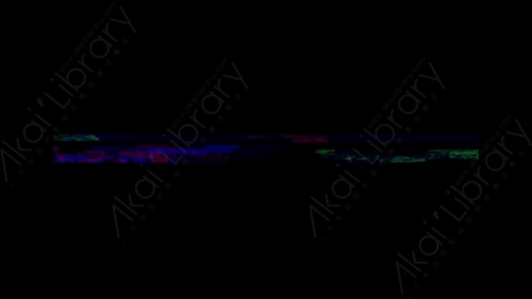 视频素材-故障毛刺元素Rampant_Glitch_Effects_864