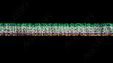 视频素材-故障毛刺元素Rampant_Glitch_Effects_884