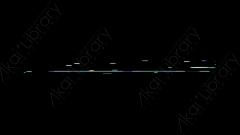 视频素材-故障毛刺元素Rampant_Glitch_Effects_922