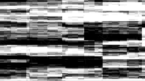 视频素材-故障毛刺元素Rampant_Glitch_Style_Mattes_4K_010