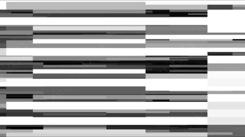 视频素材-故障毛刺元素Rampant_Glitch_Style_Mattes_4K_023