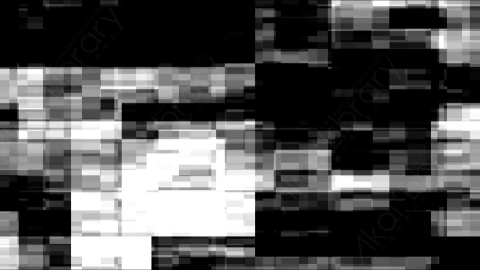 视频素材-故障毛刺元素Rampant_Glitch_Style_Mattes_4K_030