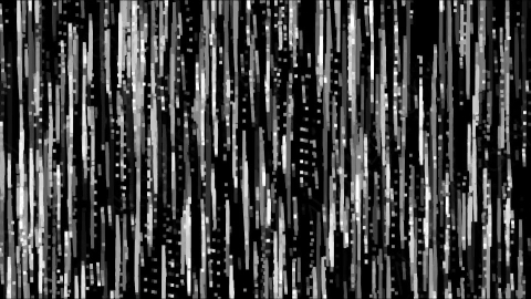 视频素材-故障毛刺元素Rampant_Glitch_Style_Mattes_4K_042