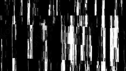视频素材-故障毛刺元素Rampant_Glitch_Style_Mattes_4K_044