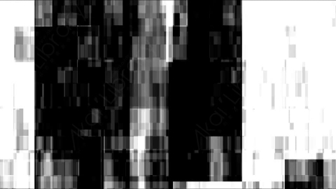视频素材-故障毛刺元素Rampant_Glitch_Style_Mattes_4K_045