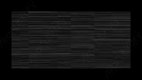视频素材-故障毛刺元素Rampant_Glitch_Style_Mattes_4K_047