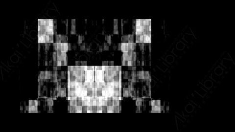 视频素材-故障毛刺元素Rampant_Glitch_Style_Mattes_4K_055