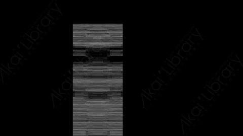 视频素材-故障毛刺元素Rampant_Glitch_Style_Mattes_4K_058