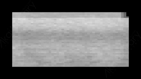 视频素材-故障毛刺元素Rampant_Glitch_Style_Mattes_4K_062
