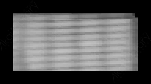 视频素材-故障毛刺元素Rampant_Glitch_Style_Mattes_4K_064