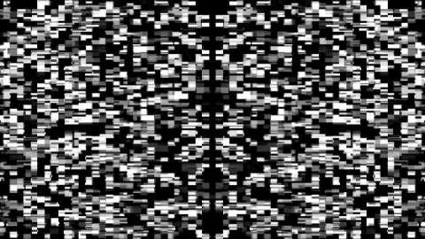 视频素材-故障毛刺元素Rampant_Glitch_Style_Mattes_4K_076