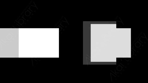 视频素材-故障毛刺元素Rampant_Glitch_Style_Mattes_4K_108
