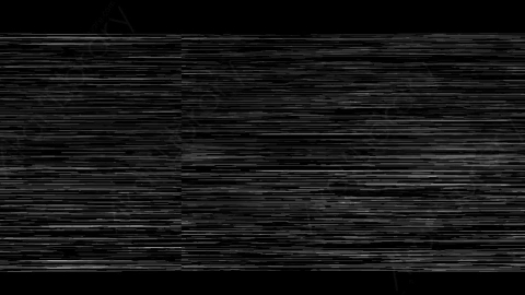 视频素材-故障毛刺元素Rampant_Glitch_Style_Mattes_4K_140