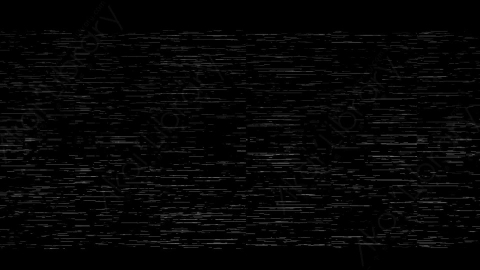视频素材-故障毛刺元素Rampant_Glitch_Style_Mattes_4K_142