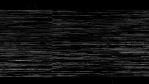 视频素材-故障毛刺元素Rampant_Glitch_Style_Mattes_4K_145