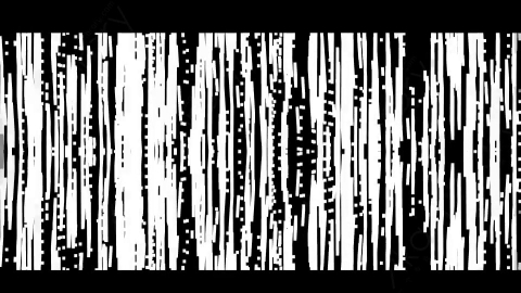 视频素材-故障毛刺元素Rampant_Glitch_Style_Mattes_4K_178