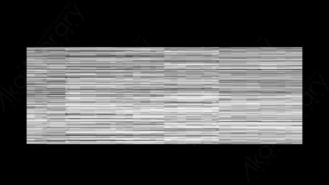 视频素材-故障毛刺元素Rampant_Glitch_Style_Mattes_4K_183