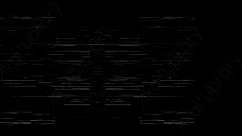 视频素材-故障毛刺元素Rampant_Glitch_Style_Mattes_4K_186
