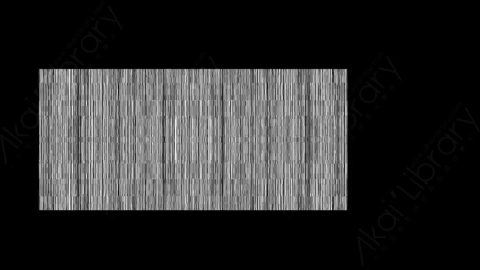 视频素材-故障毛刺元素Rampant_Glitch_Style_Mattes_4K_192