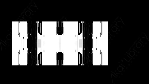 视频素材-故障毛刺元素Rampant_Glitch_Style_Mattes_4K_193