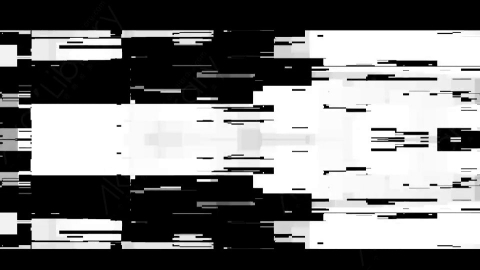视频素材-故障毛刺元素Rampant_Glitch_Style_Mattes_4K_210