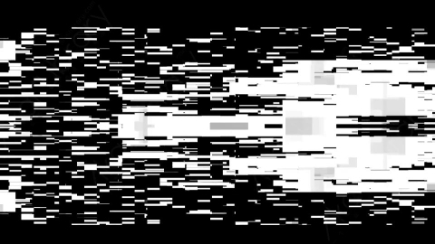 视频素材-故障毛刺元素Rampant_Glitch_Style_Mattes_4K_211
