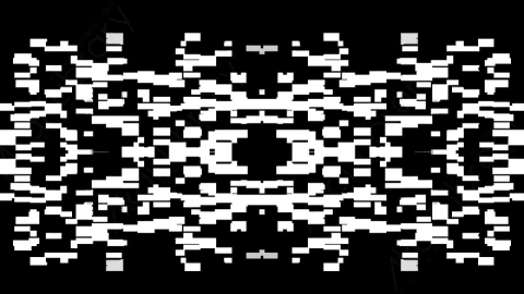 视频素材-故障毛刺元素Rampant_Glitch_Style_Mattes_4K_212